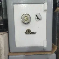 گاوصندوق سلیمی|ابزارآلات|میبد, |دیوار