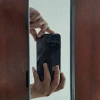 اینه وسط ماشین مدل BW