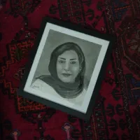 سیاه قلم چهره و..