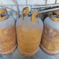 سلندر ایران گاز