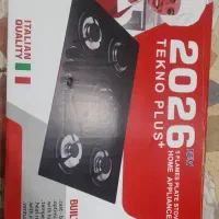 تعدادی لوازم اکبند و نو|یخچال و فریزر|شاندرمن, |دیوار