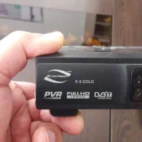 گیرنده دیجیتال پروویژن فول اچ دی