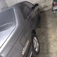 پژو 405 مدل 90