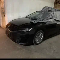 حواله خودرو. جانبازی مشارکت