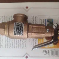 شیرفشارشکن اطمینان ساختمان