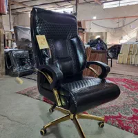 صندلی اداری مدل s450 تولیدی رنگ بندی کامل|دفتر کار|تهران, ستارخان|دیوار