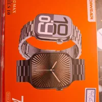 ساعت هوشمند