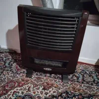 بخاری دو عدد