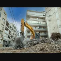 طراحی تخریب وباسازی صفرتاصد بانازلترین قیمت ها