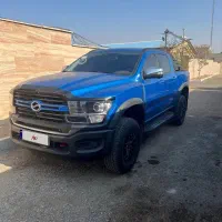 فروش ماشین j9|خودرو سواری و وانت|تهران, زعفرانیه|دیوار