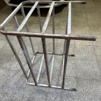 سبد کولر پنجره ای