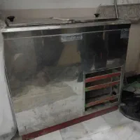 یخچال فریزر دو درب