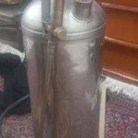 سم پاش|ابزارآلات|پرند, فاز ۵|دیوار