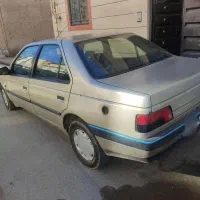 405مدل83|خودرو سواری و وانت|اقبالیه, |دیوار