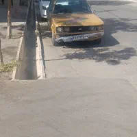 خودروکلاسیک میستوبیشی کارینا
