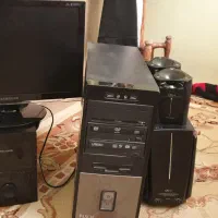 سیستم کامپیوتری