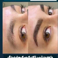 میکروبلیدینگ و شیدینگ لب و ریمو ابرو و تتو بدن|خدمات آرایشگری و زیبایی|رشت, معلم|دیوار