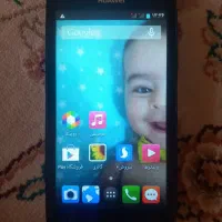 گوشی هواویی y520|موبایل|زابل, |دیوار