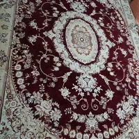 دو تخته فرش ۱۲ متری