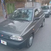 پراید مدل ۹۲