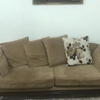 مبل راحتی ۷ نفره|مبلمان خانگی و میز عسلی|تهران, بلورسازی|دیوار