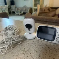 دوربین اتاق کودک