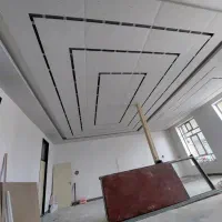 اجرای کناف و نقاشی مهندسی|خدمات پیشه و مهارت|شهرکرد, |دیوار