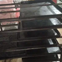 سینی 60*40 قنادی کیک پزی|فروشگاه و مغازه|پارس‌آباد, |دیوار