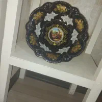 میوه خوری سرمه ای|ظروف سرو و پذیرایی|اردبیل, |دیوار