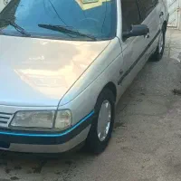 پژو 405 در حد|خودرو سواری و وانت|مشهد, پارک کوهستان|دیوار