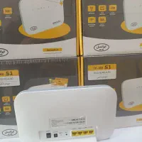 مودم ایرانسل ای 60 اس وان|مودم و تجهیزات شبکه|زاهدان, |دیوار