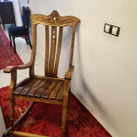 صندلی راک