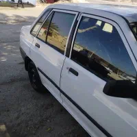 پراید|خودرو سواری و وانت|خرمشهر, |دیوار