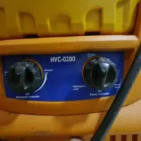 کارواش ۳ حالته بیم آلمان جاروبرقی و آب و کف|ماشین‌آلات صنعتی|پاکدشت, خاتون آباد|دیوار