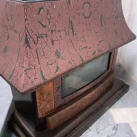 بخاری تمیز و سالم|بخاری، هیتر، شومینه|محمدشهر, محمدشهر|دیوار