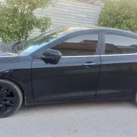 کی ام سی جی سون مدل ۴۰۳