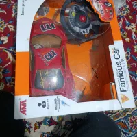 ماشین شارژی