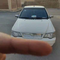 پراید 132 دوگانه دستی مدل 95