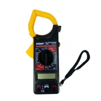 فروش اهمتر و مولتی متر بصورت تک و عمده (قیمت عمده)|ابزارآلات|مشهد, شهید هاشمی نژاد|دیوار