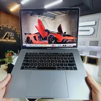 لپتاپ اپل مک بوک رنگ space gray گرافیک دار|رایانه همراه|نیشابور, |دیوار