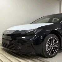 کمری ژاپن ۲۰۲۵|خودرو سواری و وانت|تهران, سهروردی|دیوار