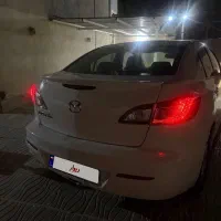 فروش مزدا N3 - تیپ4