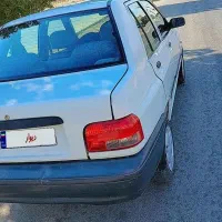 فروش فوری پراید۱۳۱خونگی تمیززیرقیمت بازار|خودرو سواری و وانت|بهبهان, |دیوار