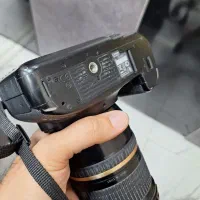 دوربین 5D mark 3 با لنز 24-70 تامرون|دوربین عکاسی و فیلمبرداری|مراغه, |دیوار