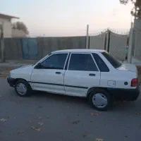 پراید مدل ۸۲|خودرو سواری و وانت|قزوین, |دیوار