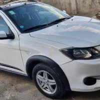 کوییک r مدل 1401|خودرو سواری و وانت|همدان, |دیوار