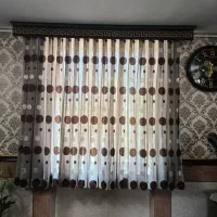 پرده قیمت توافقی