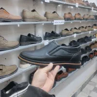 حراج کفش بدلیل تغییر شغل