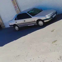 405|خودرو کلاسیک|تربت جام, والفجر|دیوار