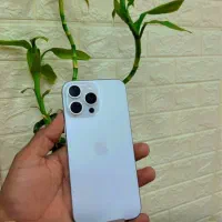 فروش فوری خشک ترین گوشی Iphone 16proMax